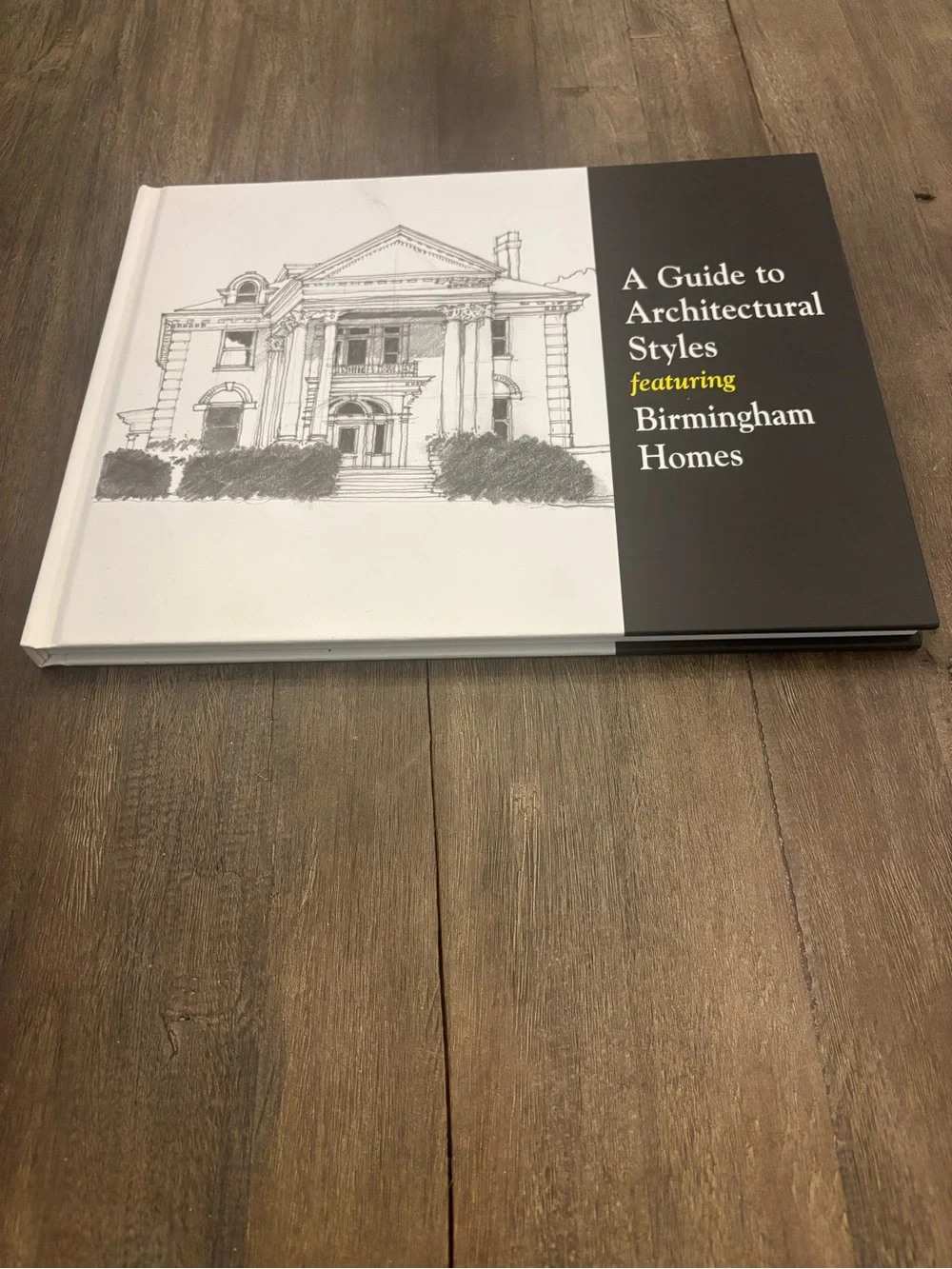 N/A guide architectural